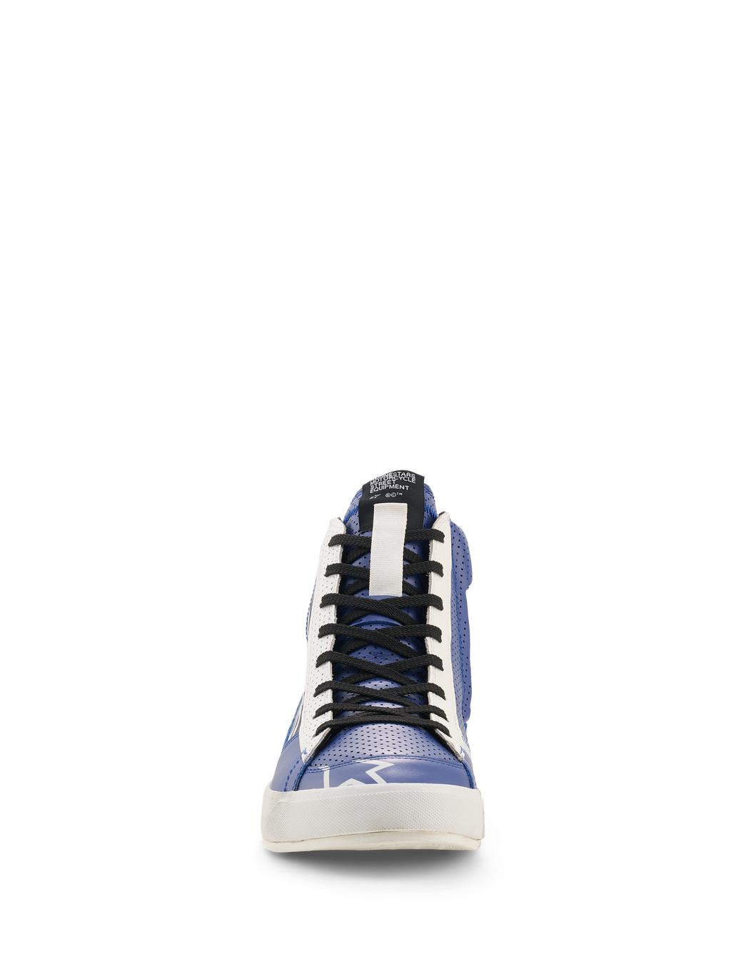 Zapatos Stated Flair