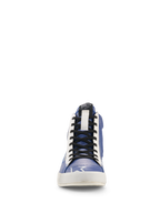 Zapatos Stated Flair