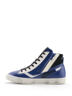 Zapatos Stated Flair
