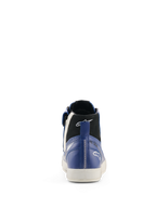 Zapatos Stated Flair