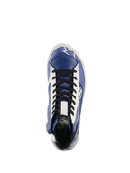 Zapatos Stated Flair