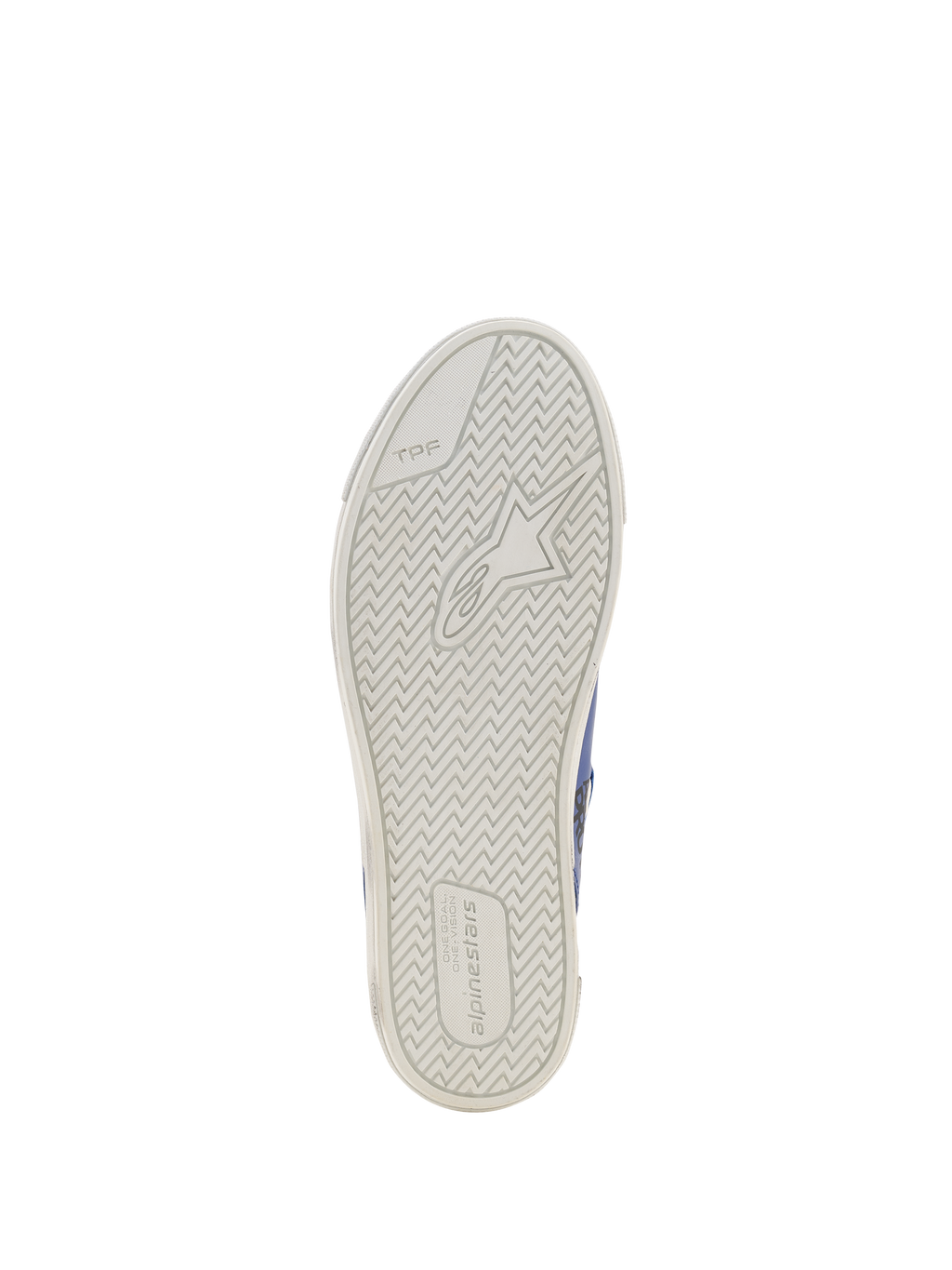 Zapatos Stated Flair