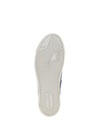 Zapatos Stated Flair