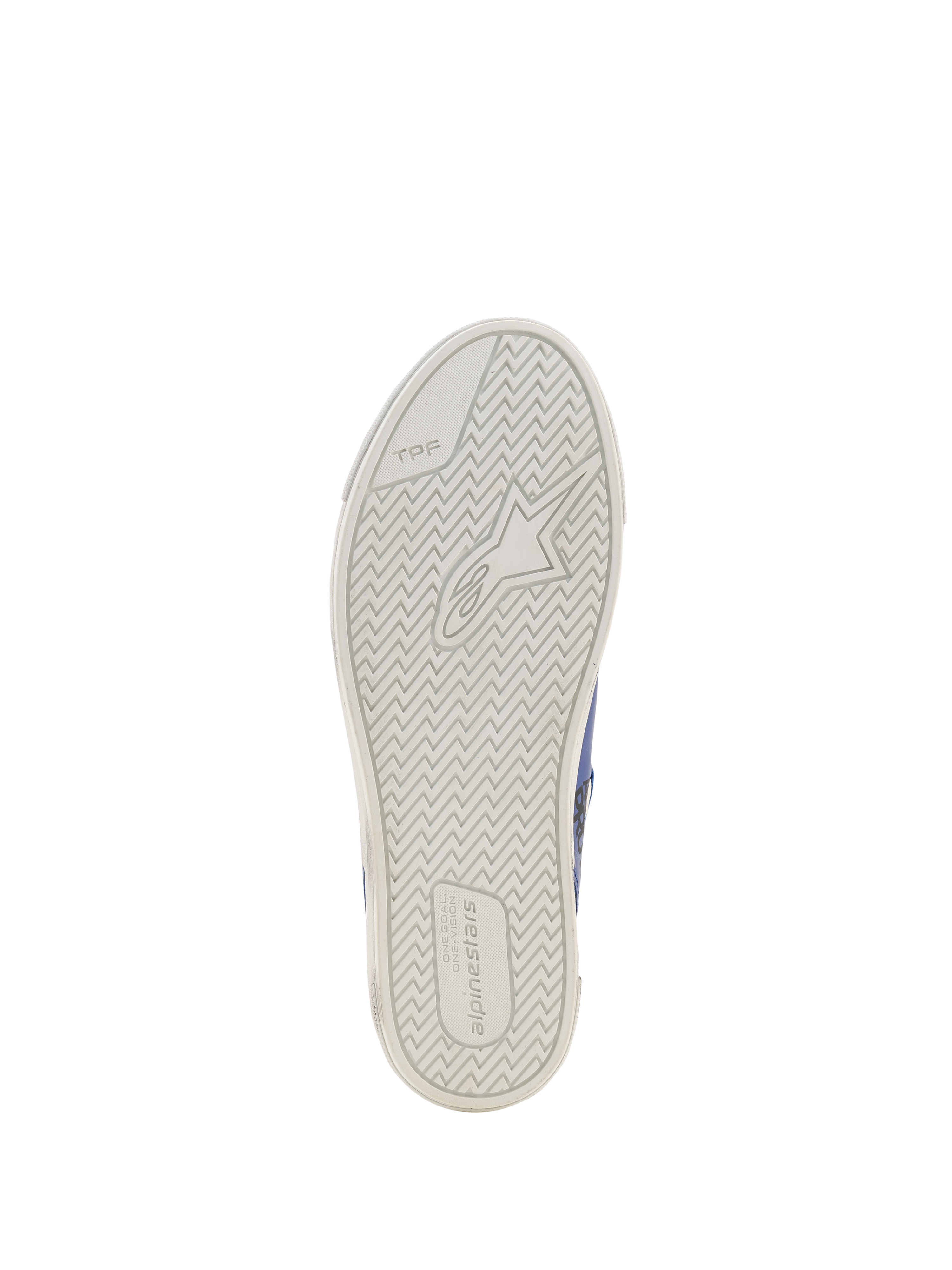 Zapatos Stated Flair