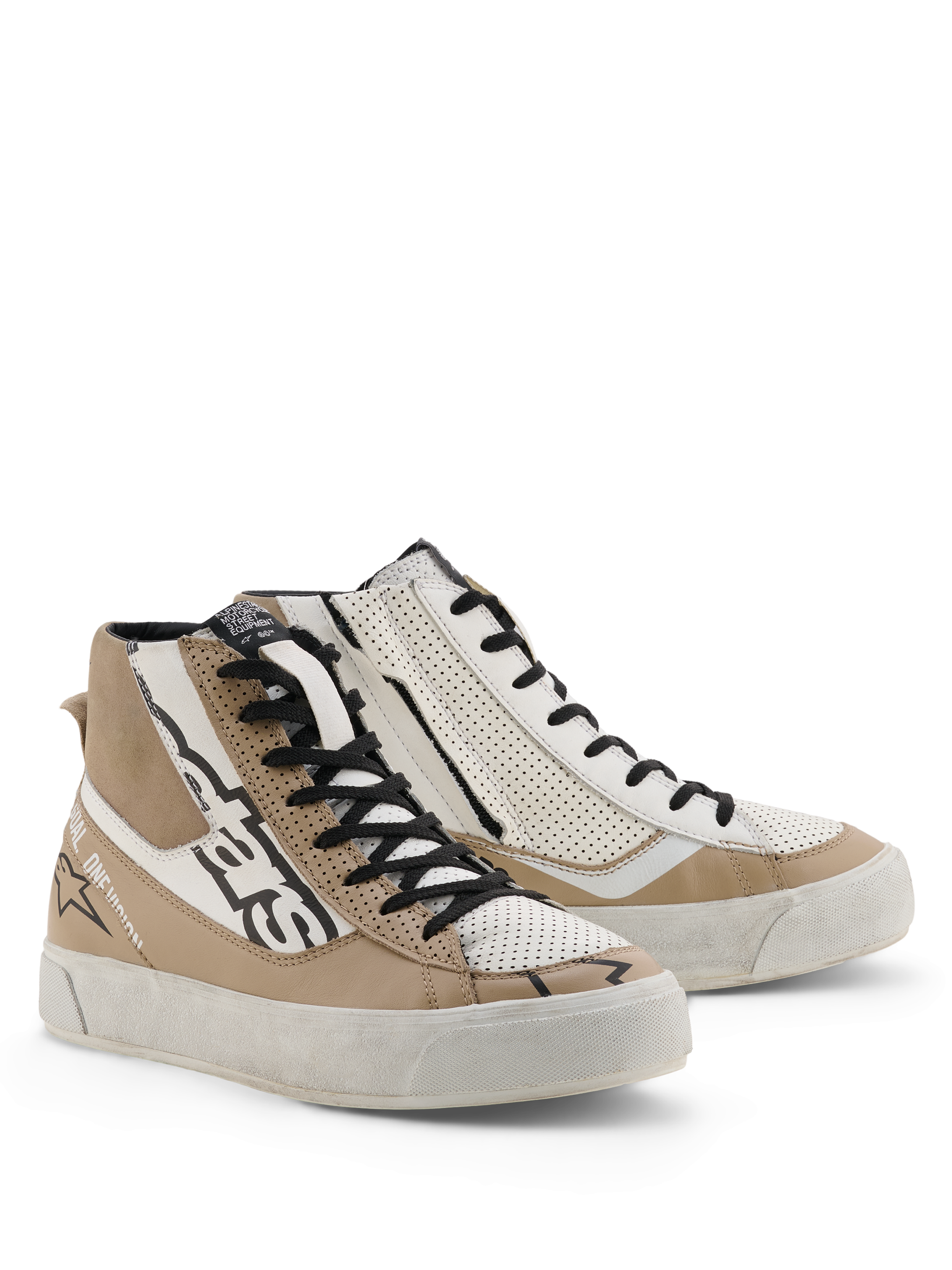Zapatos Stella Stated Flair