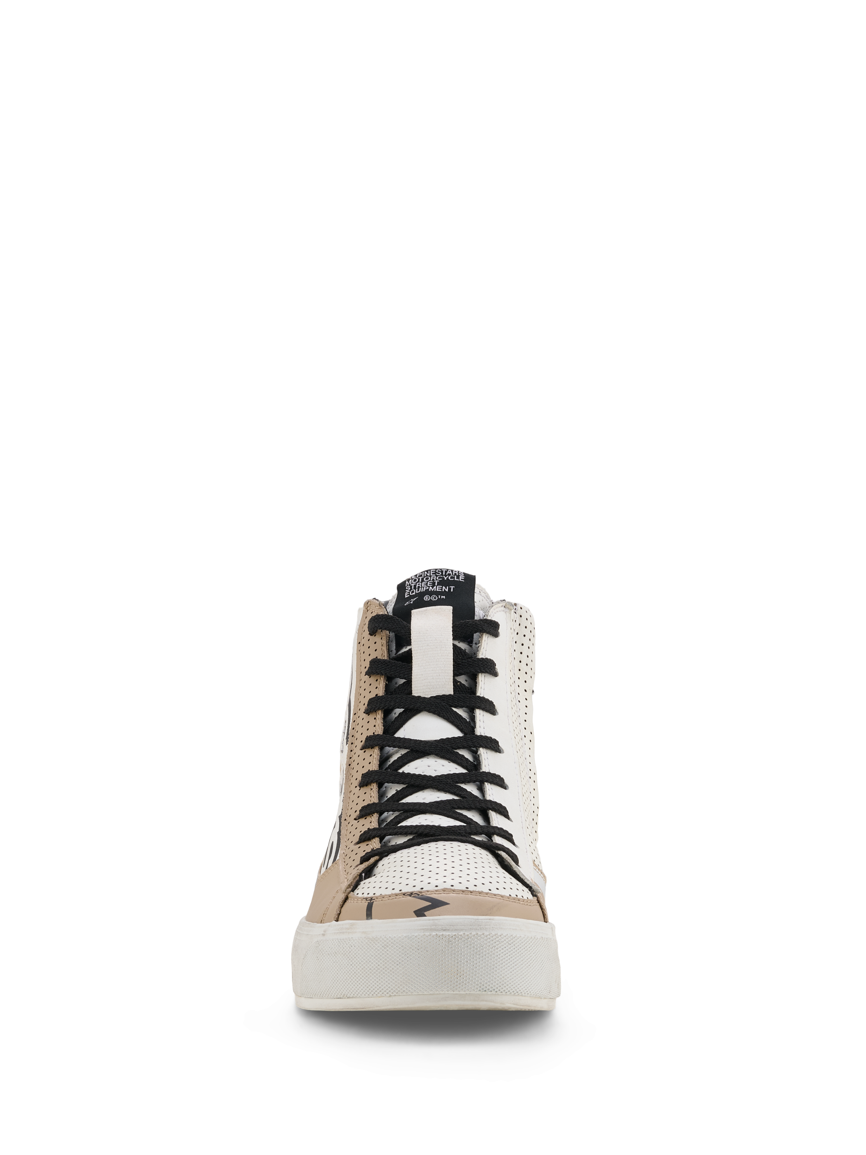 Zapatos Stella Stated Flair