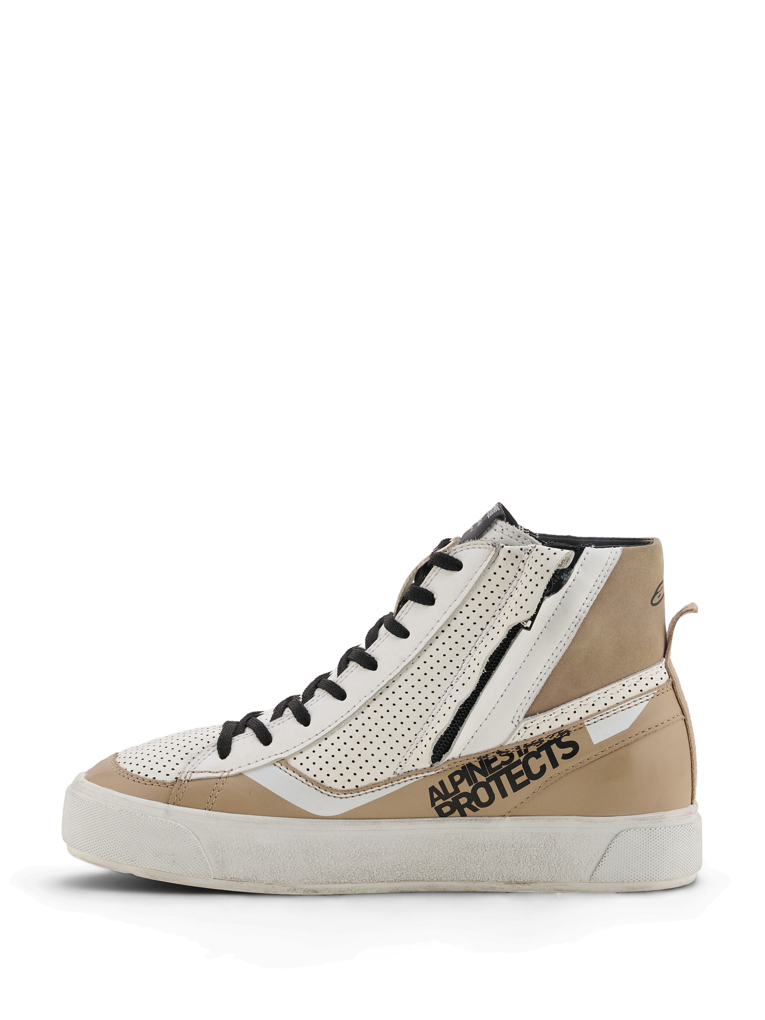 Zapatos Stella Stated Flair