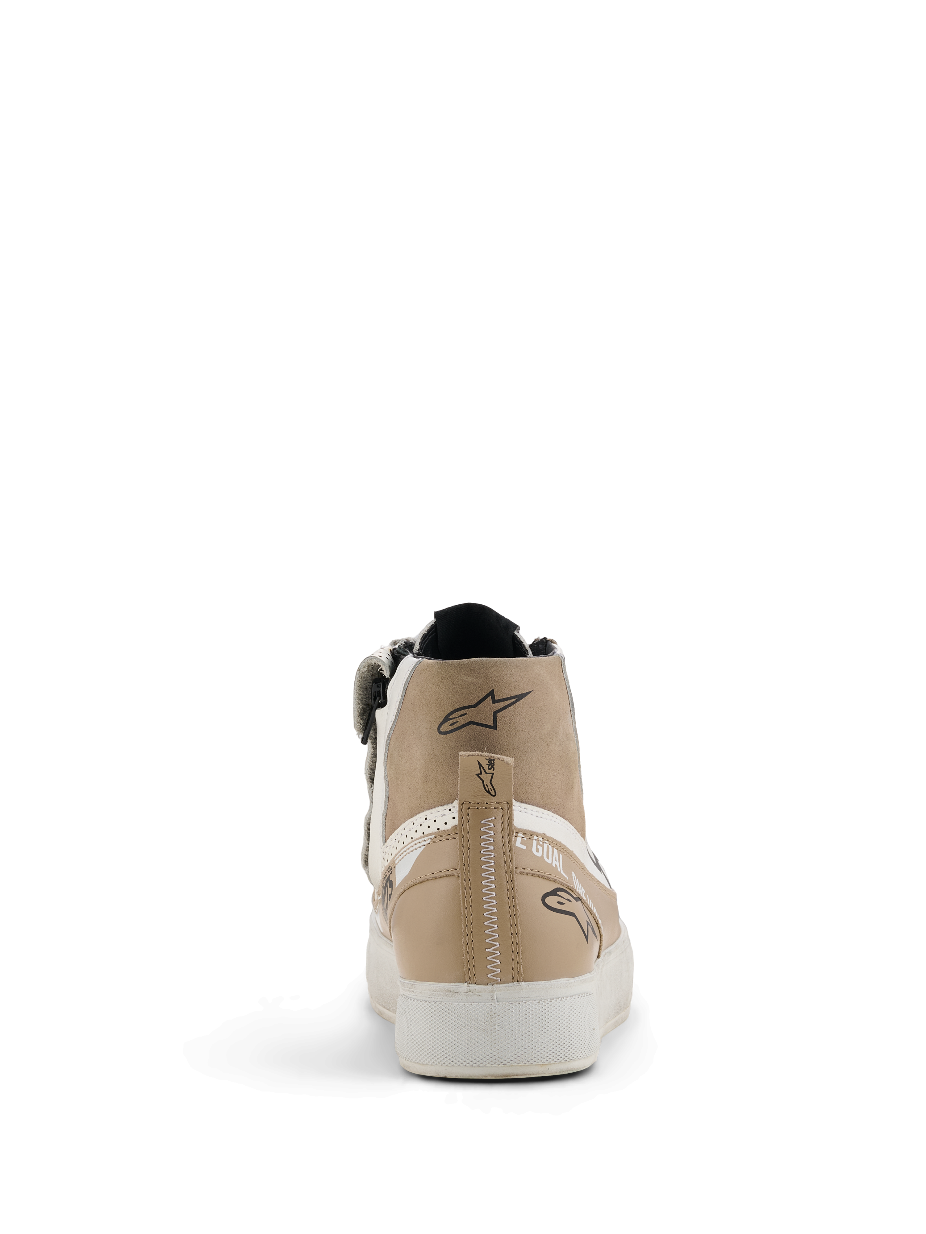 Zapatos Stella Stated Flair
