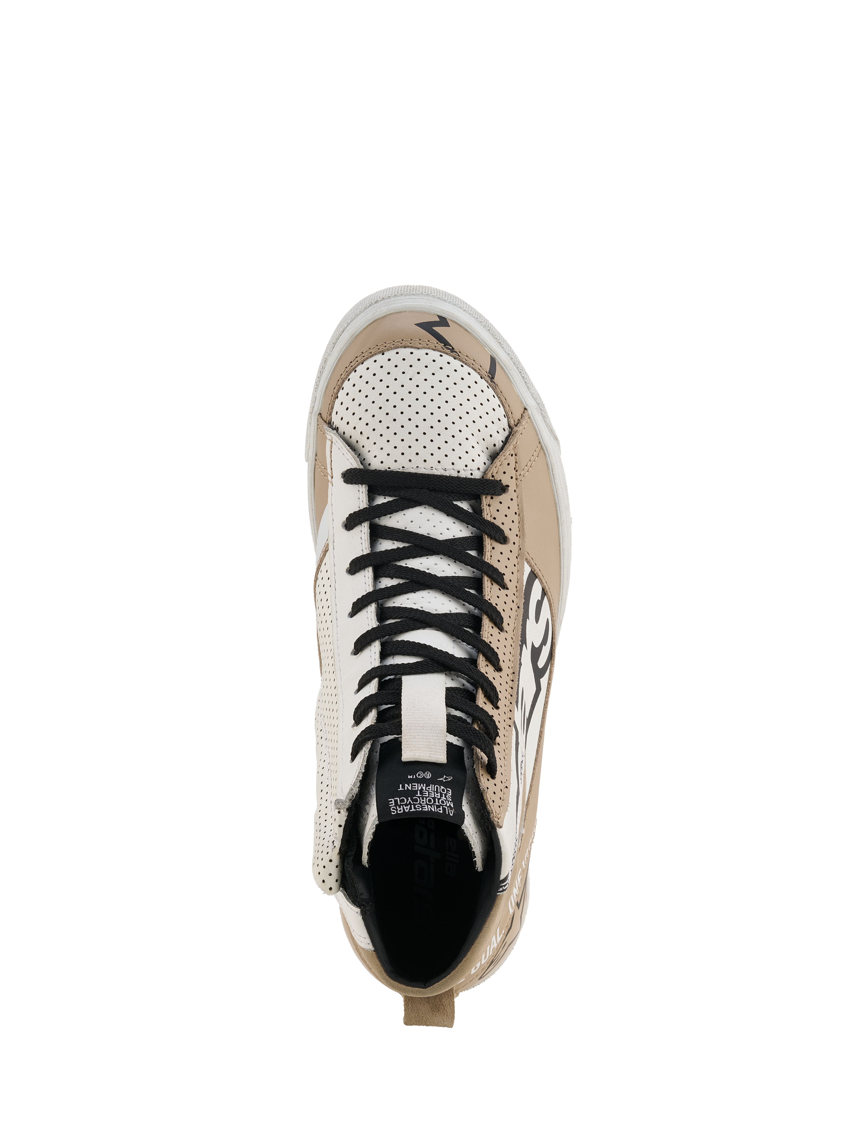Zapatos Stella Stated Flair