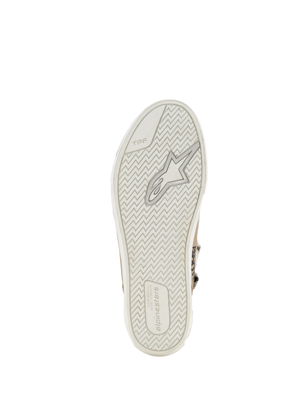 Zapatos Stella Stated Flair