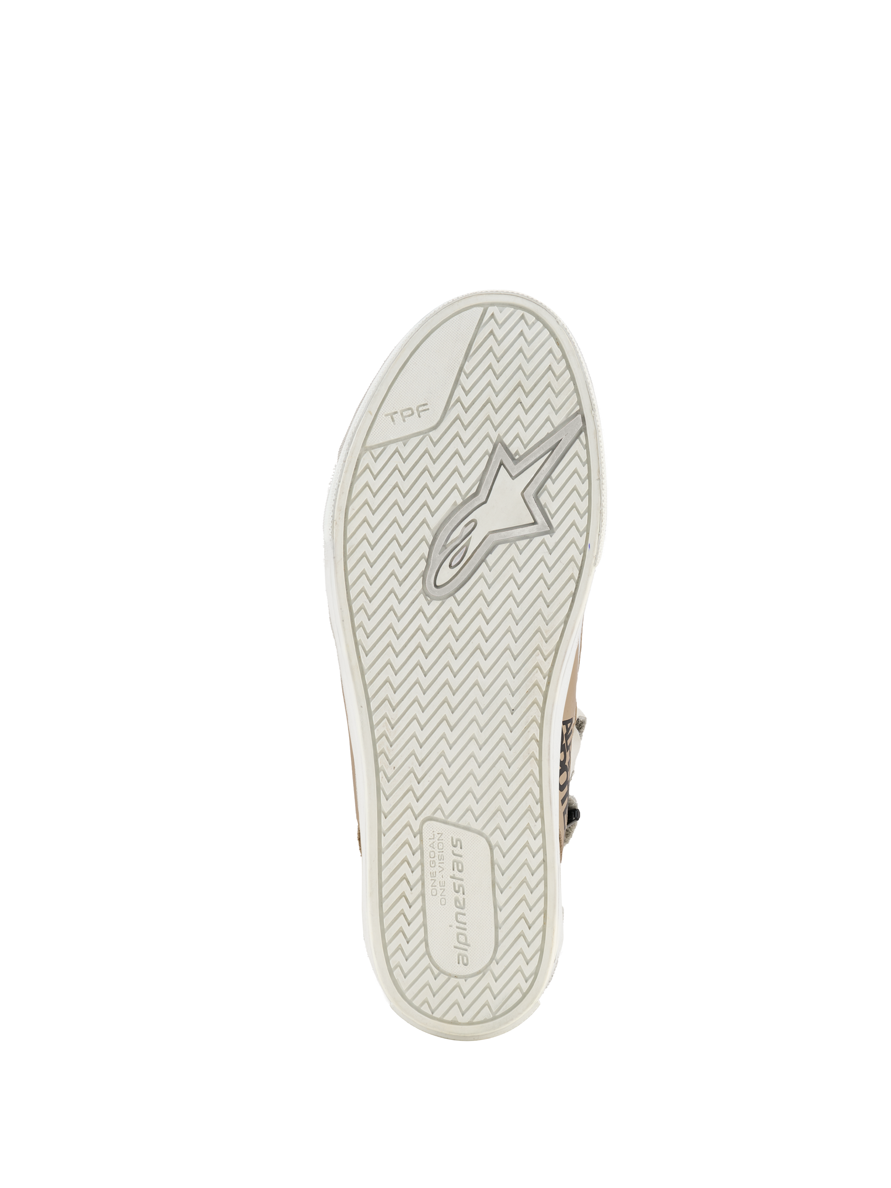 Zapatos Stella Stated Flair