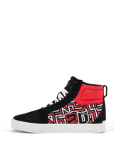 FQ20 Ride-63 Canvas Zapatillas