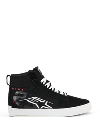 FQ20 Ride-63 Canvas Zapatillas