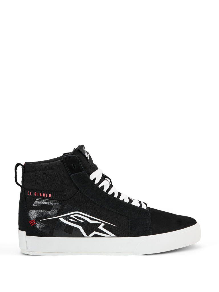FQ20 Ride-63 Canvas Zapatillas