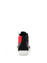 FQ20 Ride-63 Canvas Zapatillas