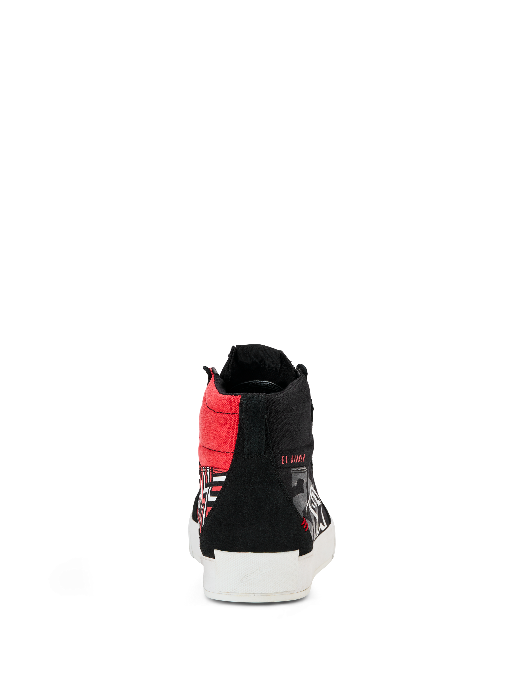 FQ20 Ride-63 Canvas Zapatillas