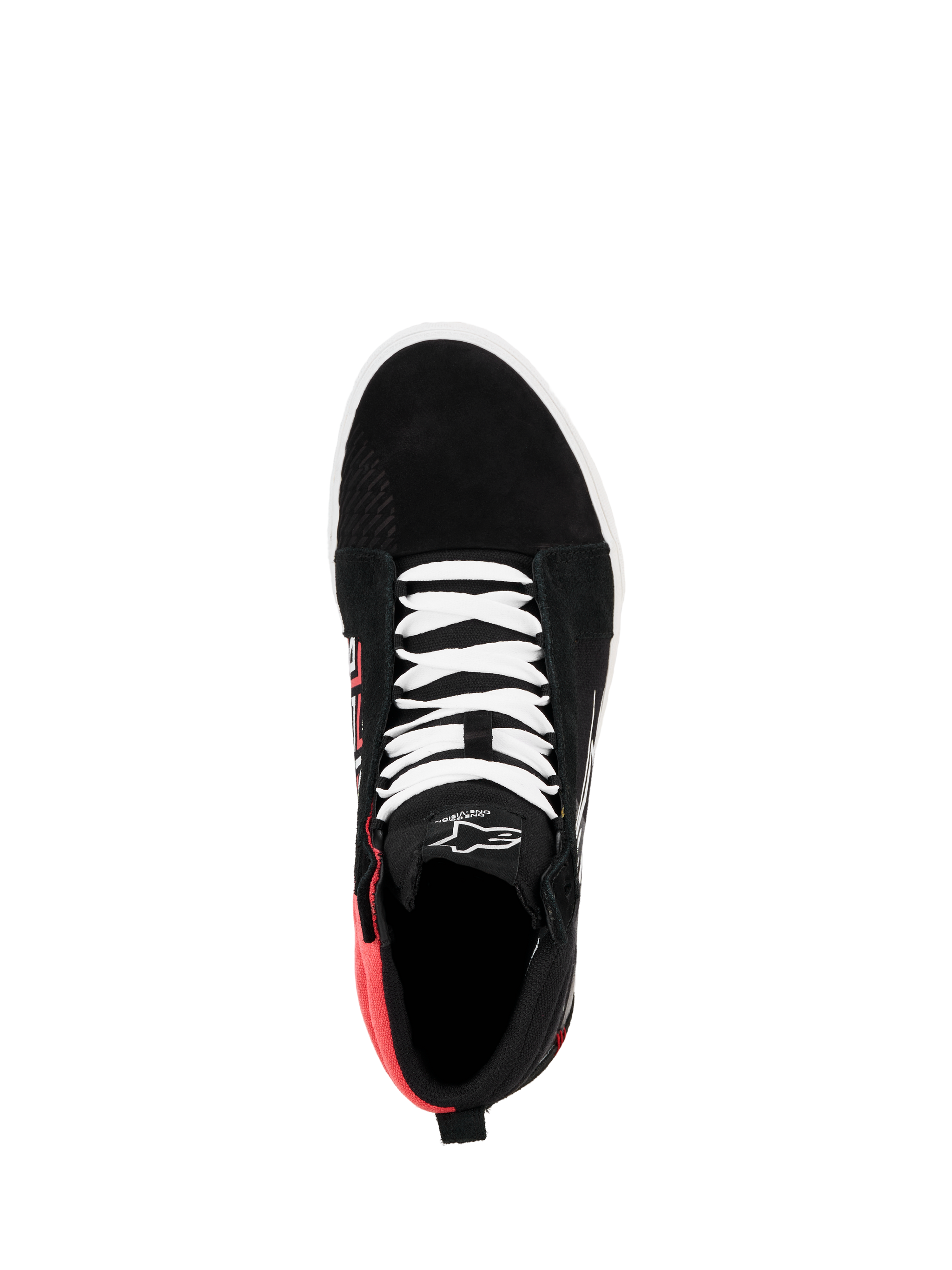 FQ20 Ride-63 Canvas Zapatillas