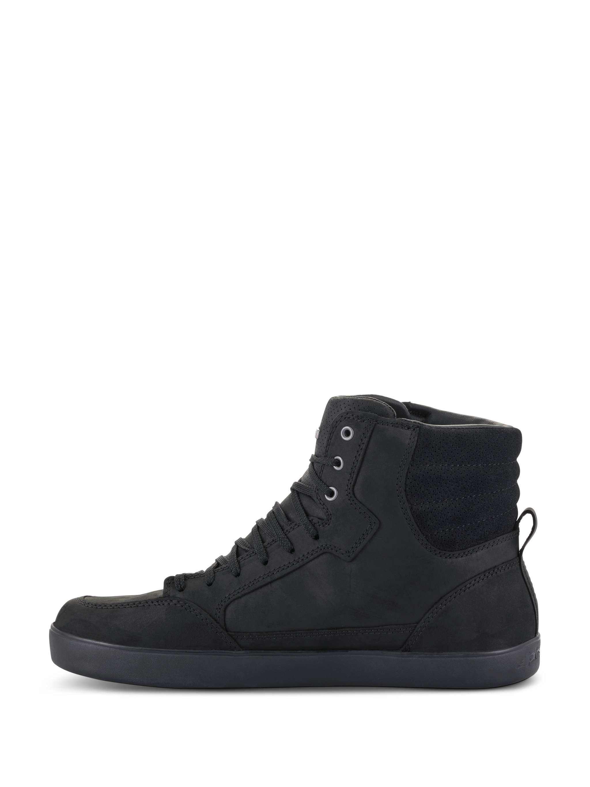 Zapato Impermeable J-6 - Zapatos de Moto Negro | Alpinestars® Zapato Impermeable J-6 - Zapatos de Moto Negro | Alpinestars®