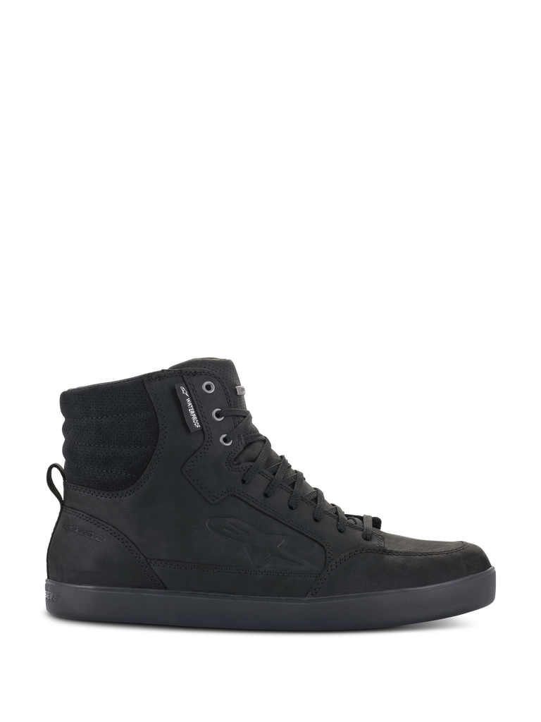 Zapatos J-6 Impermeables