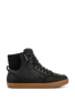 Zapatos J-6 Impermeables