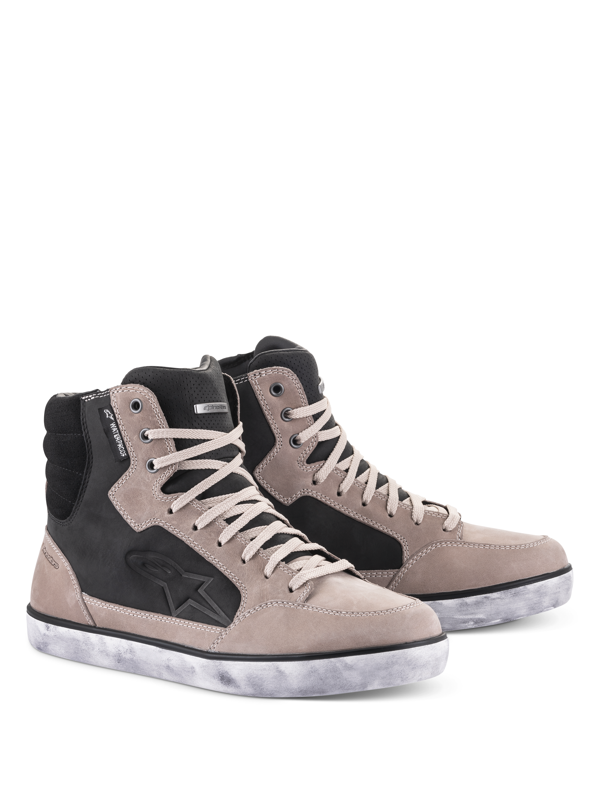 J-6 Waterproof Shoe