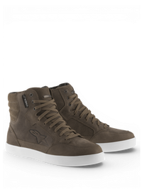 Zapatos J-6 Impermeables