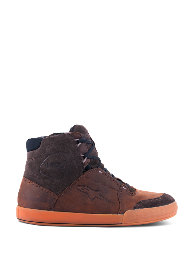 Zapatos Chrome Crafted Drystar® 