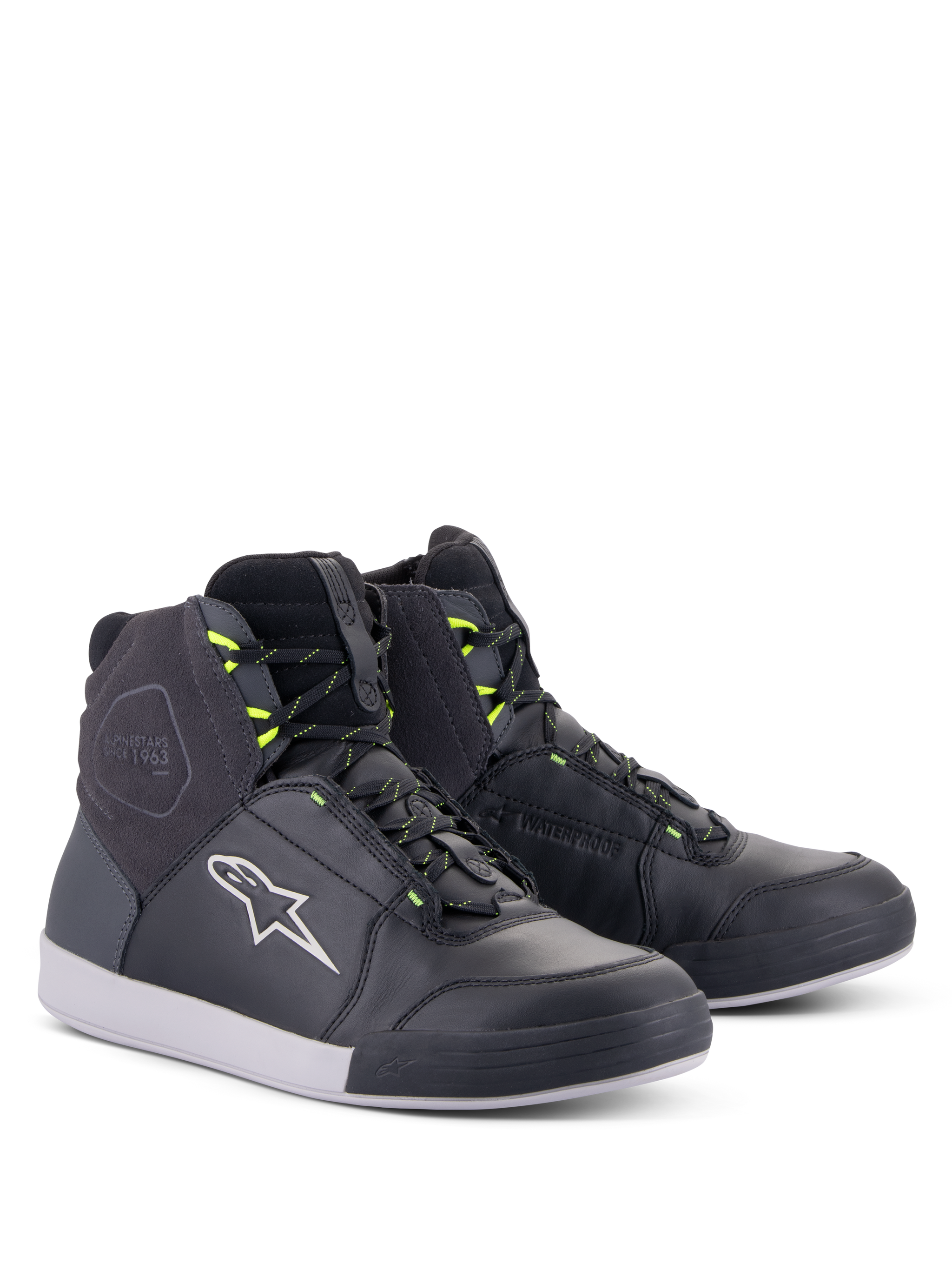 Zapatos Chrome Drystar®