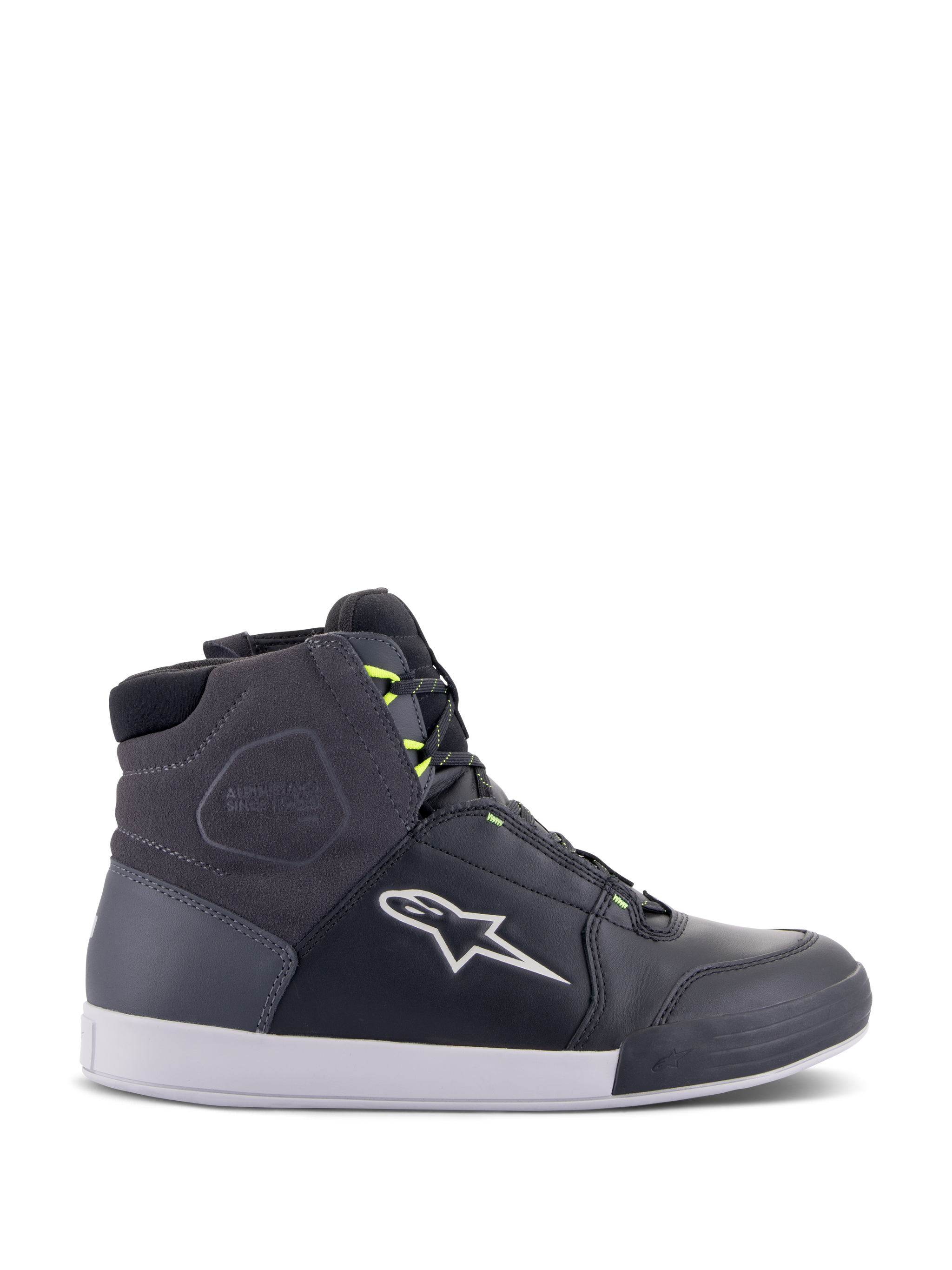 Zapatos Chrome Drystar®