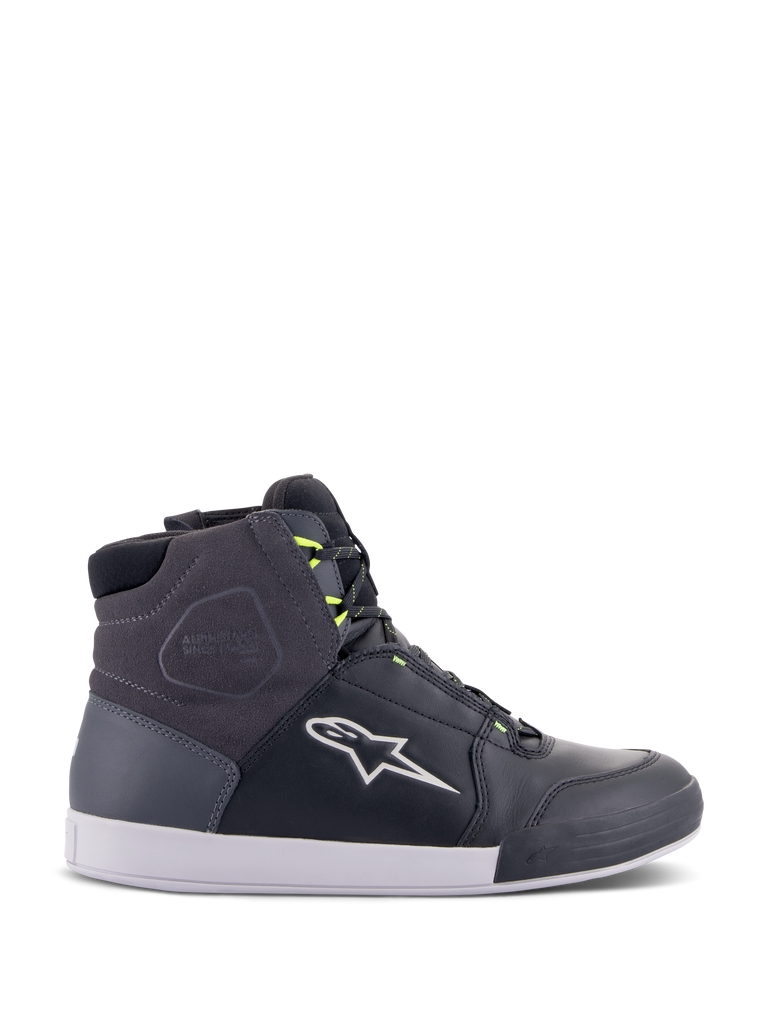 Zapatos Chrome Drystar®