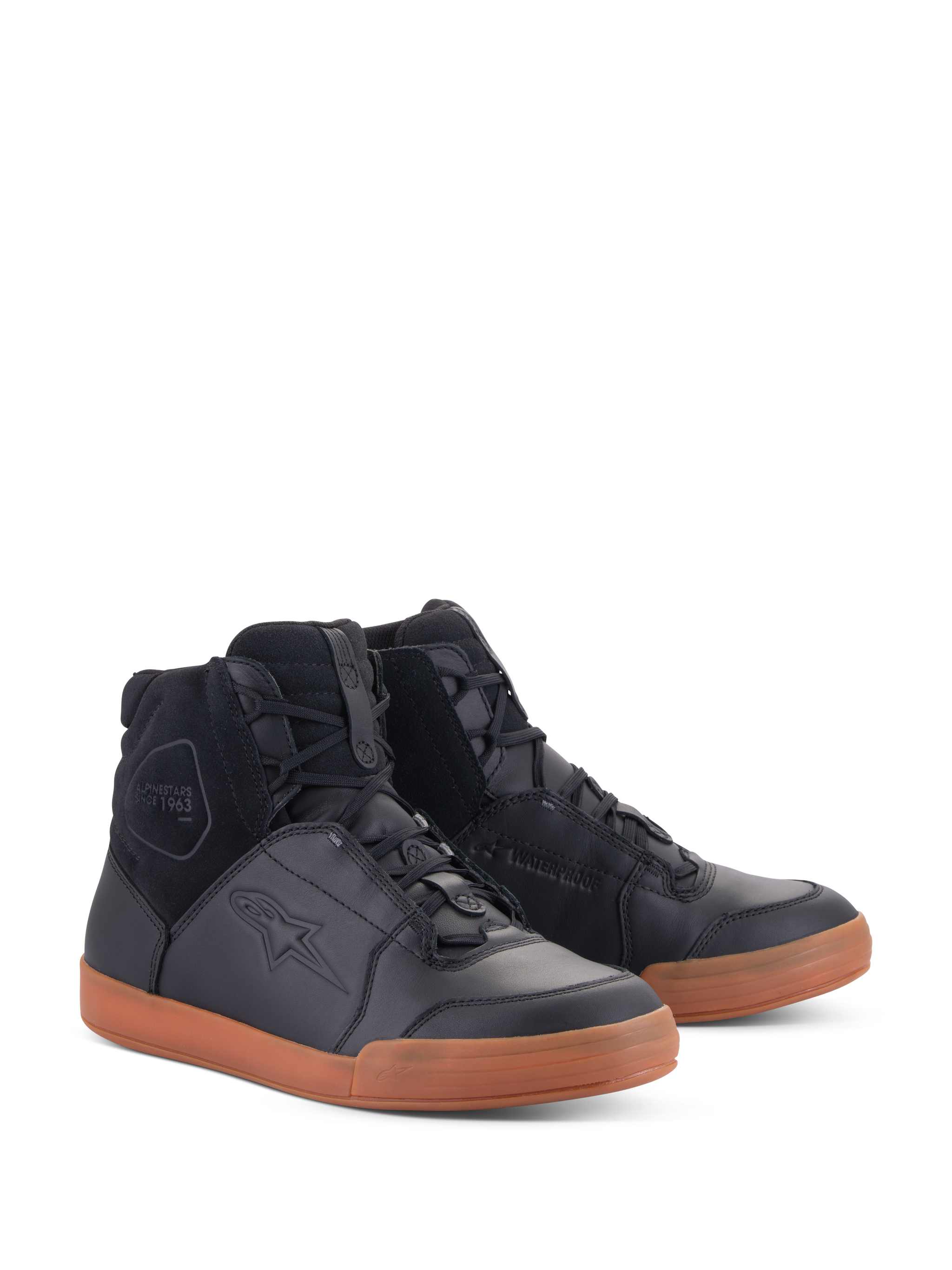 Zapatos Chrome Drystar®