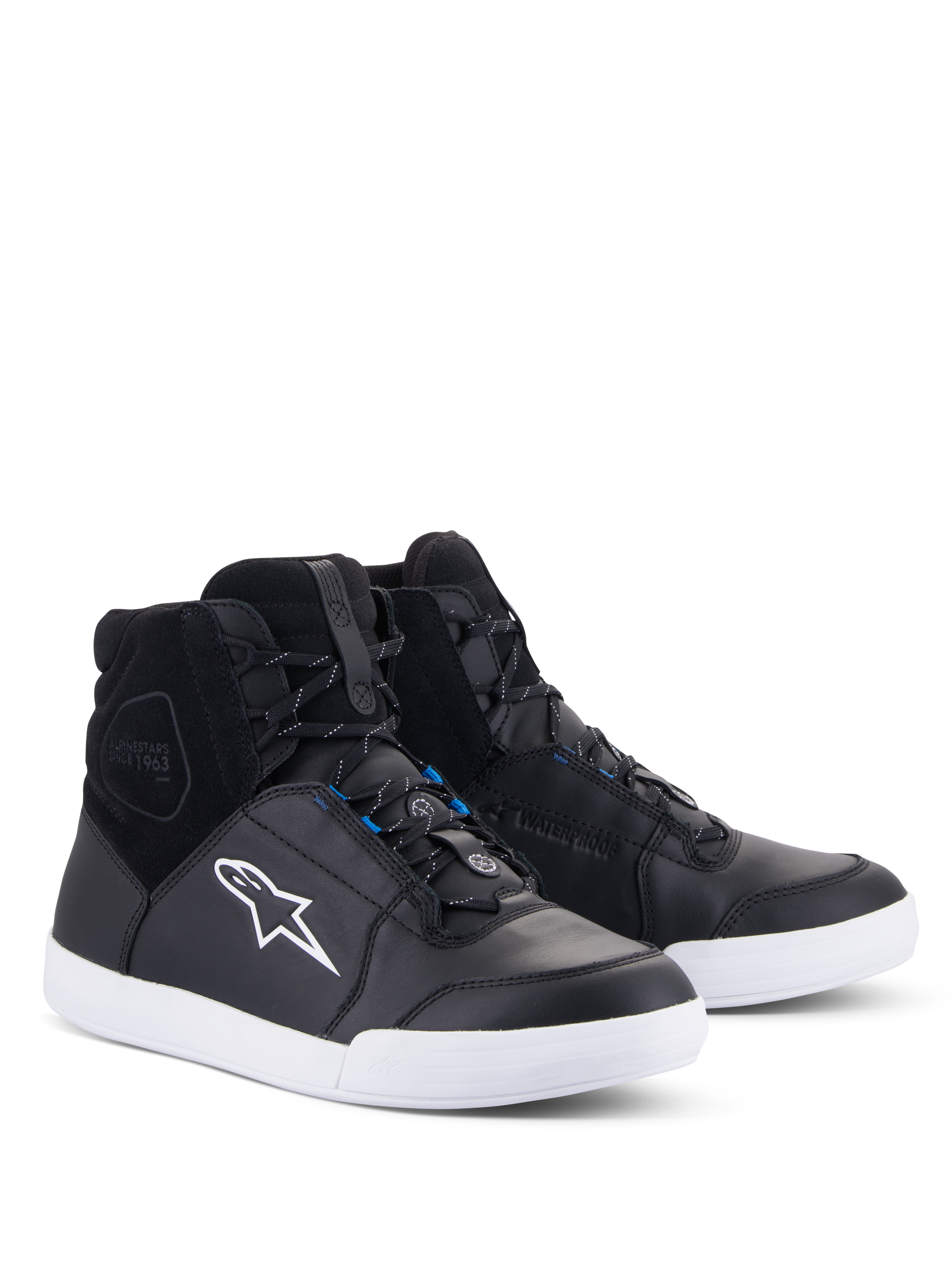 Zapatos Chrome Drystar®