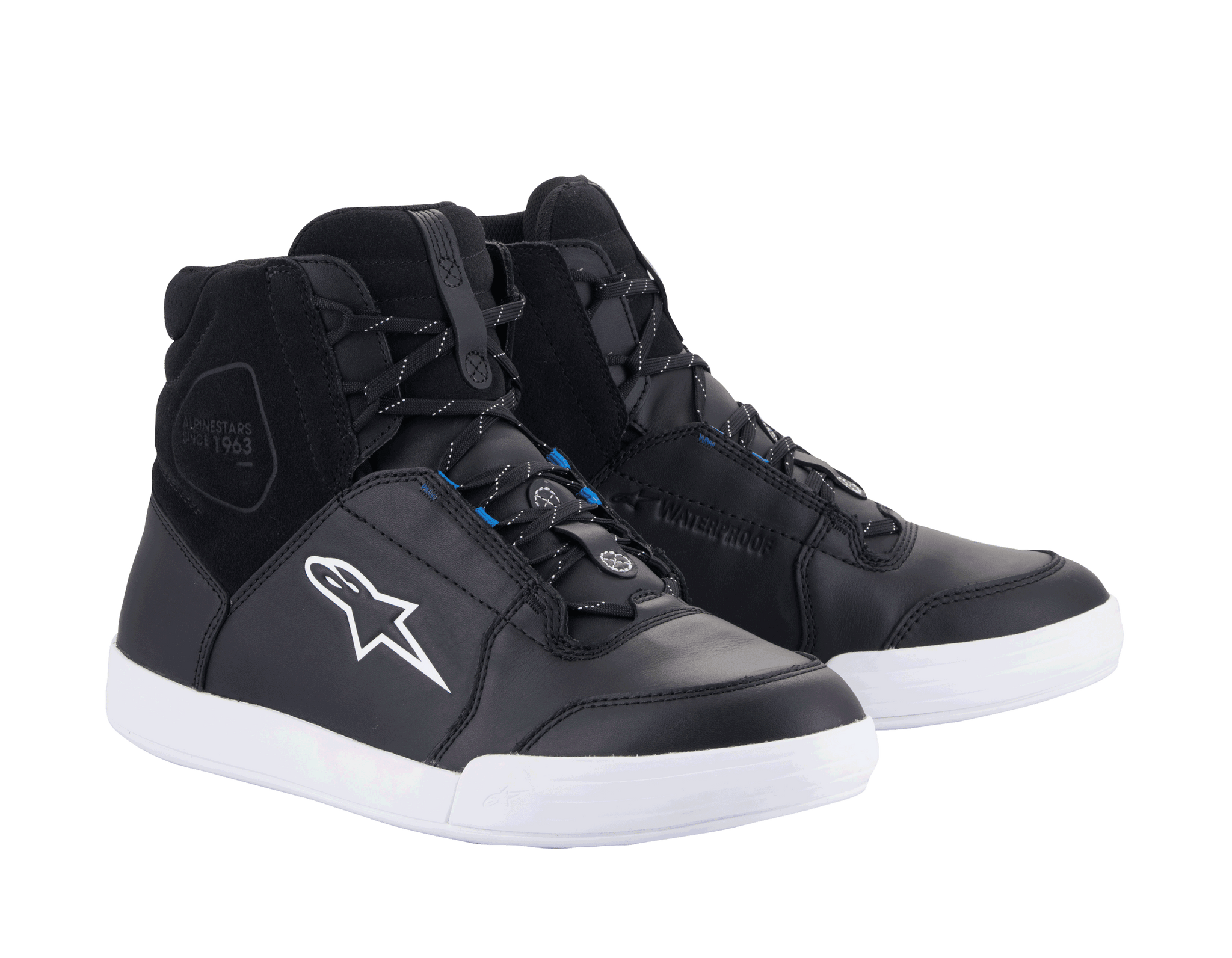Zapatos Chrome Drystar®