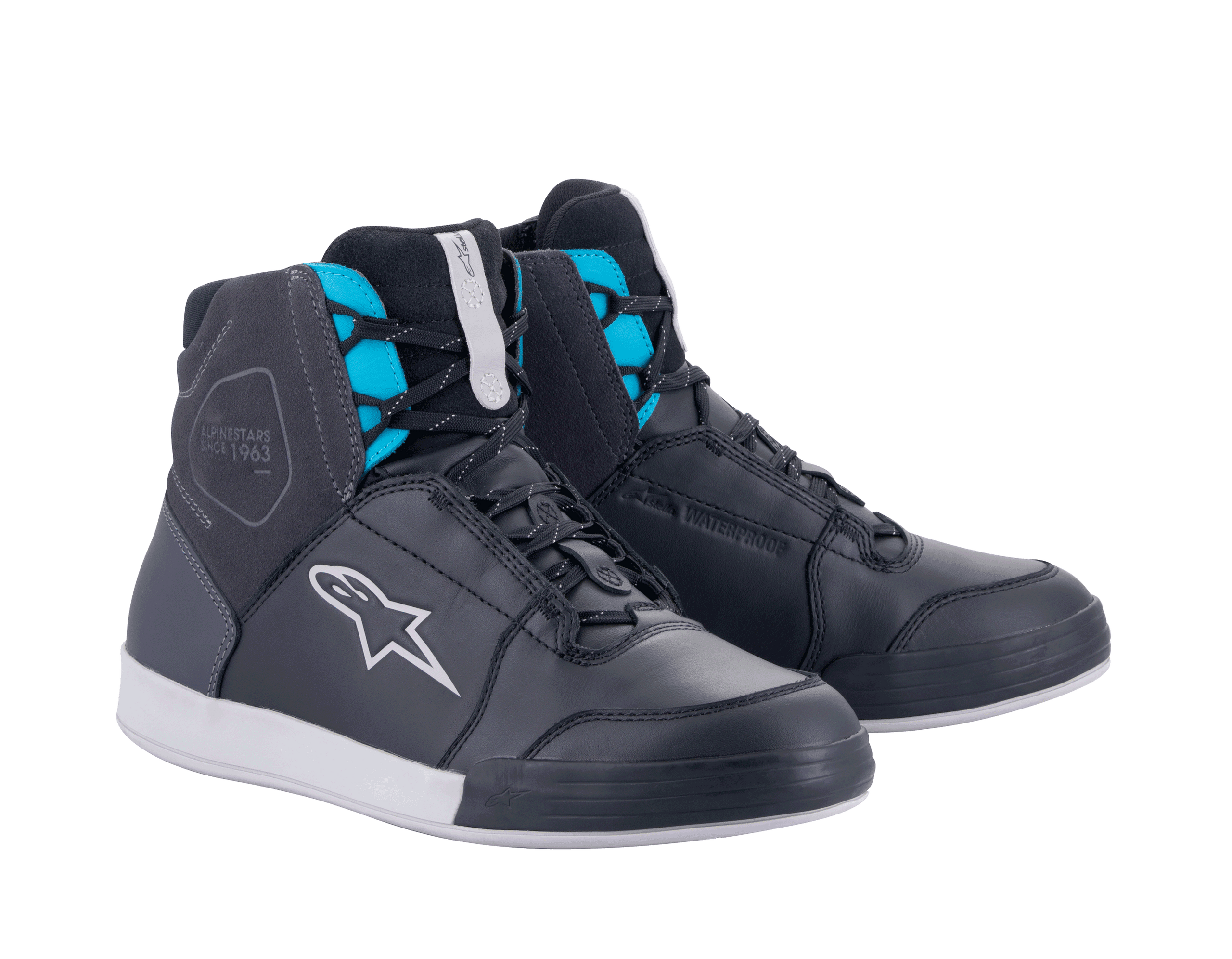 Zapatos Chrome Drystar® Para Mujer