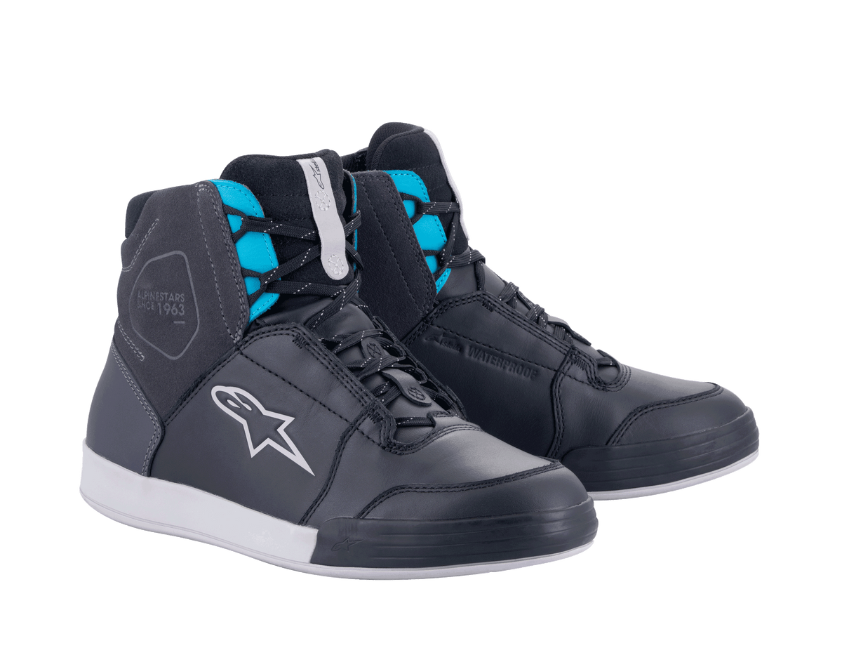 Zapatos Chrome Drystar®