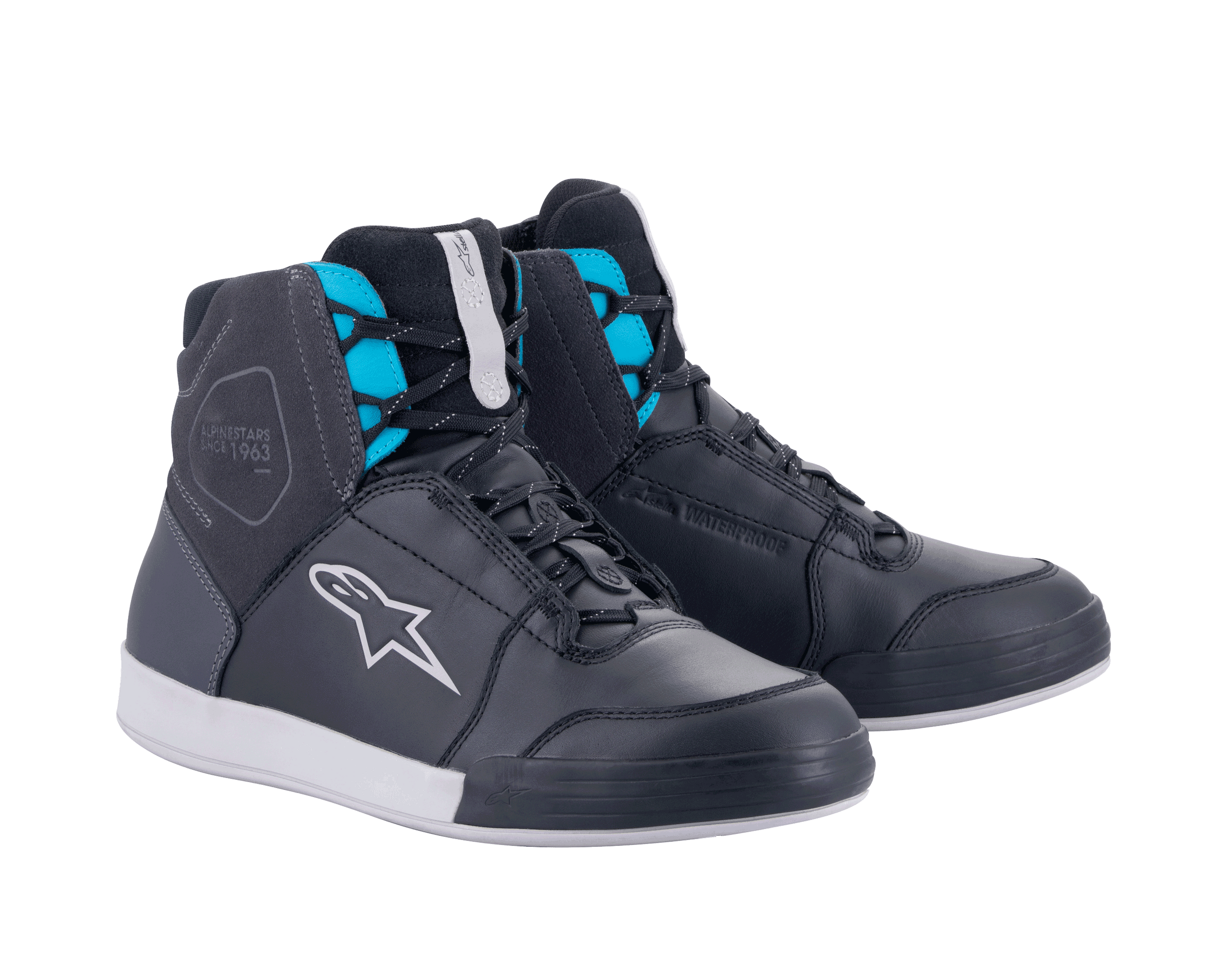 Zapatos Chrome Drystar®