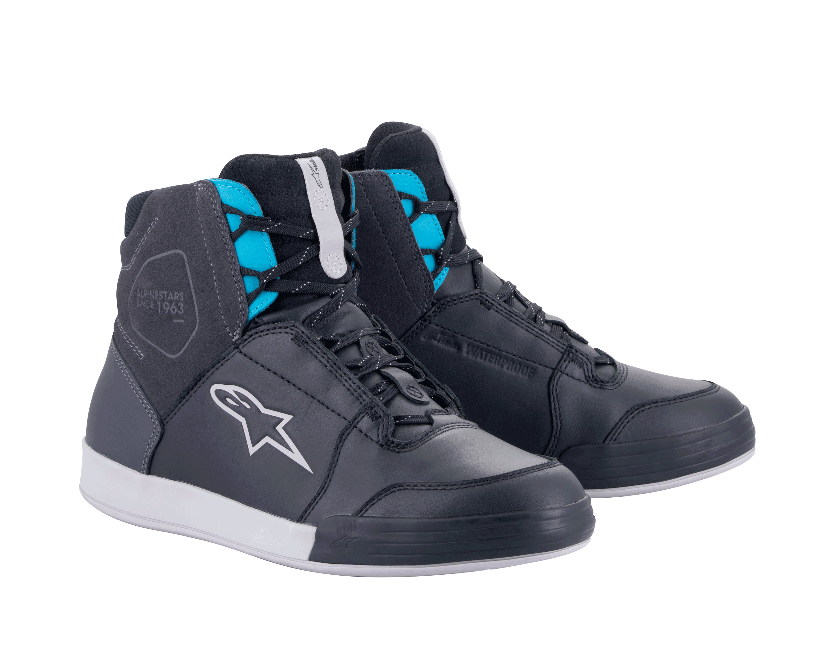 Zapatos Chrome Drystar®