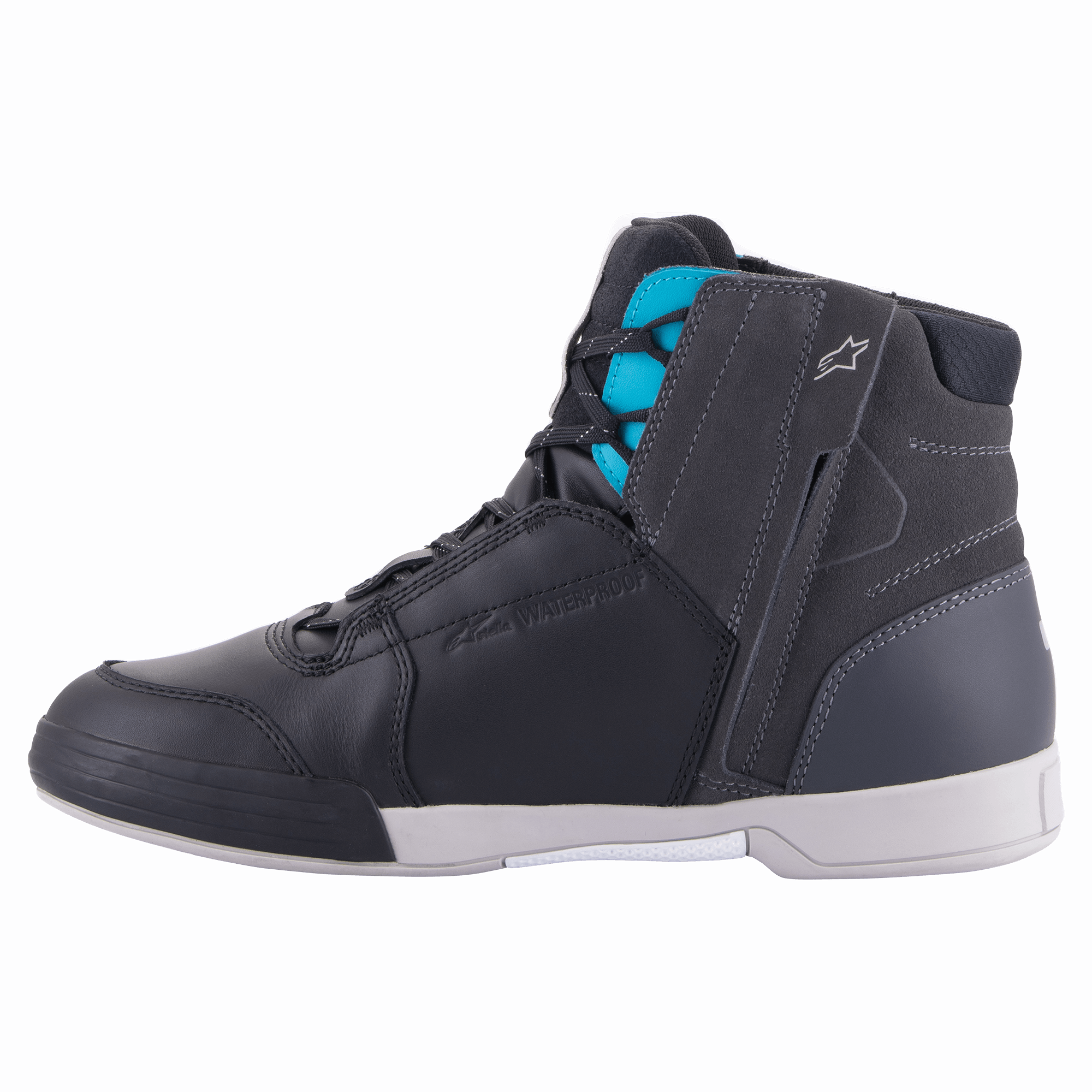 Zapatos Chrome Drystar®