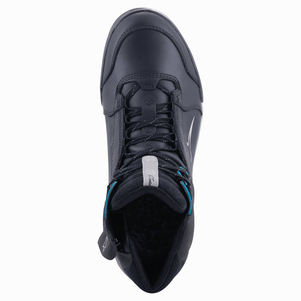 Zapatos Chrome Drystar®