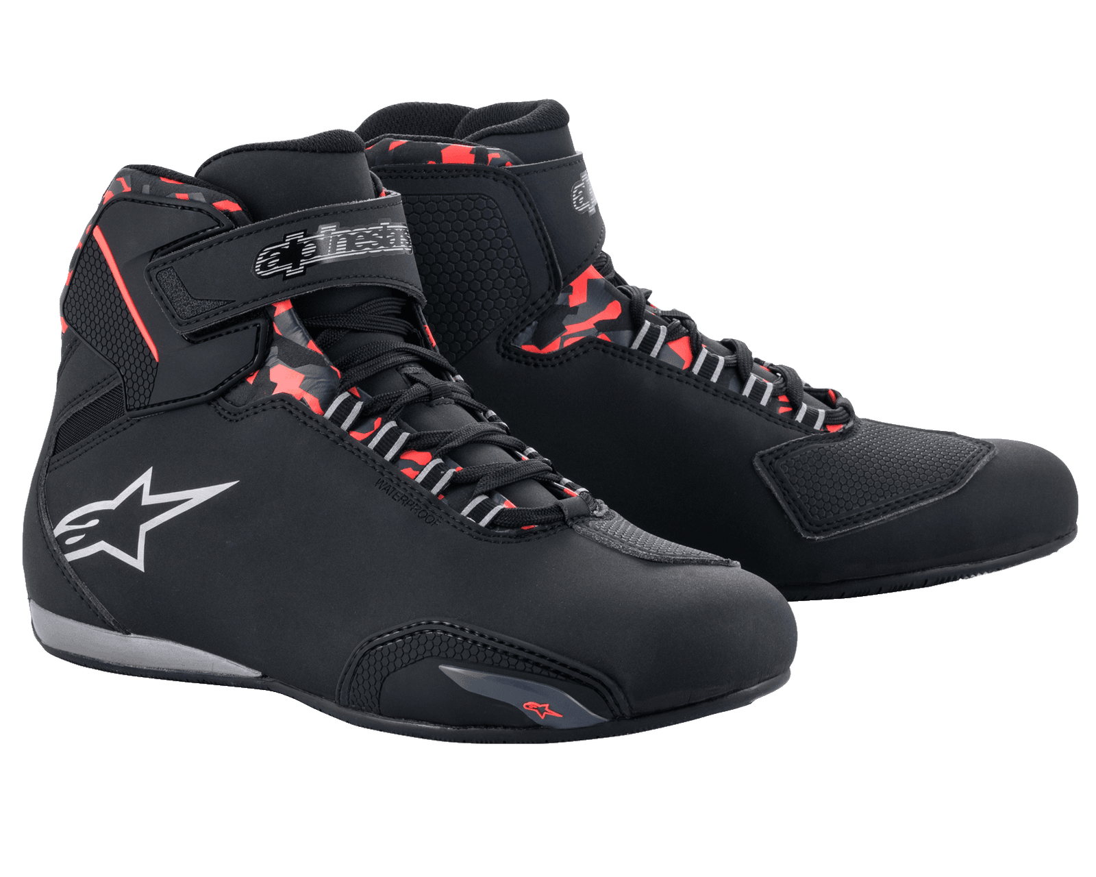 Sektor Waterproof Zapatillas