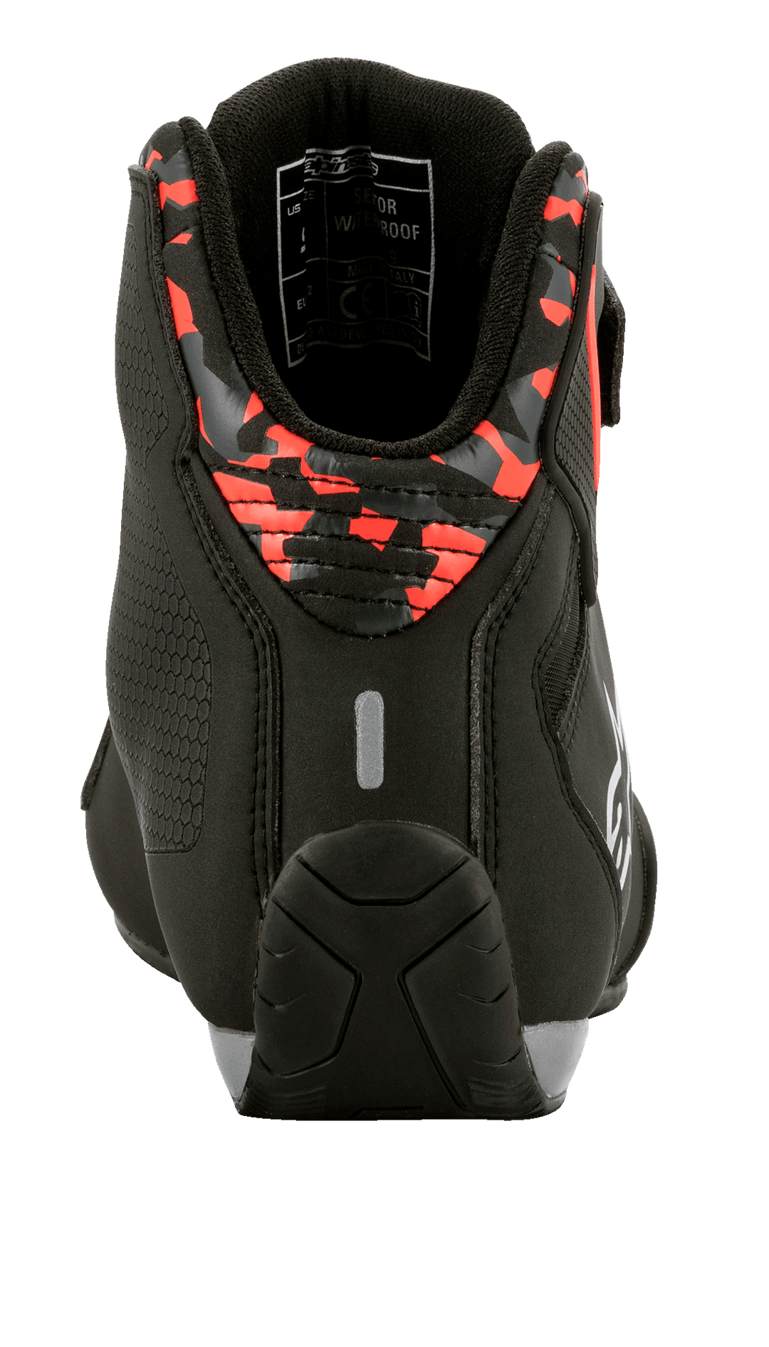 Sektor Waterproof Zapatillas