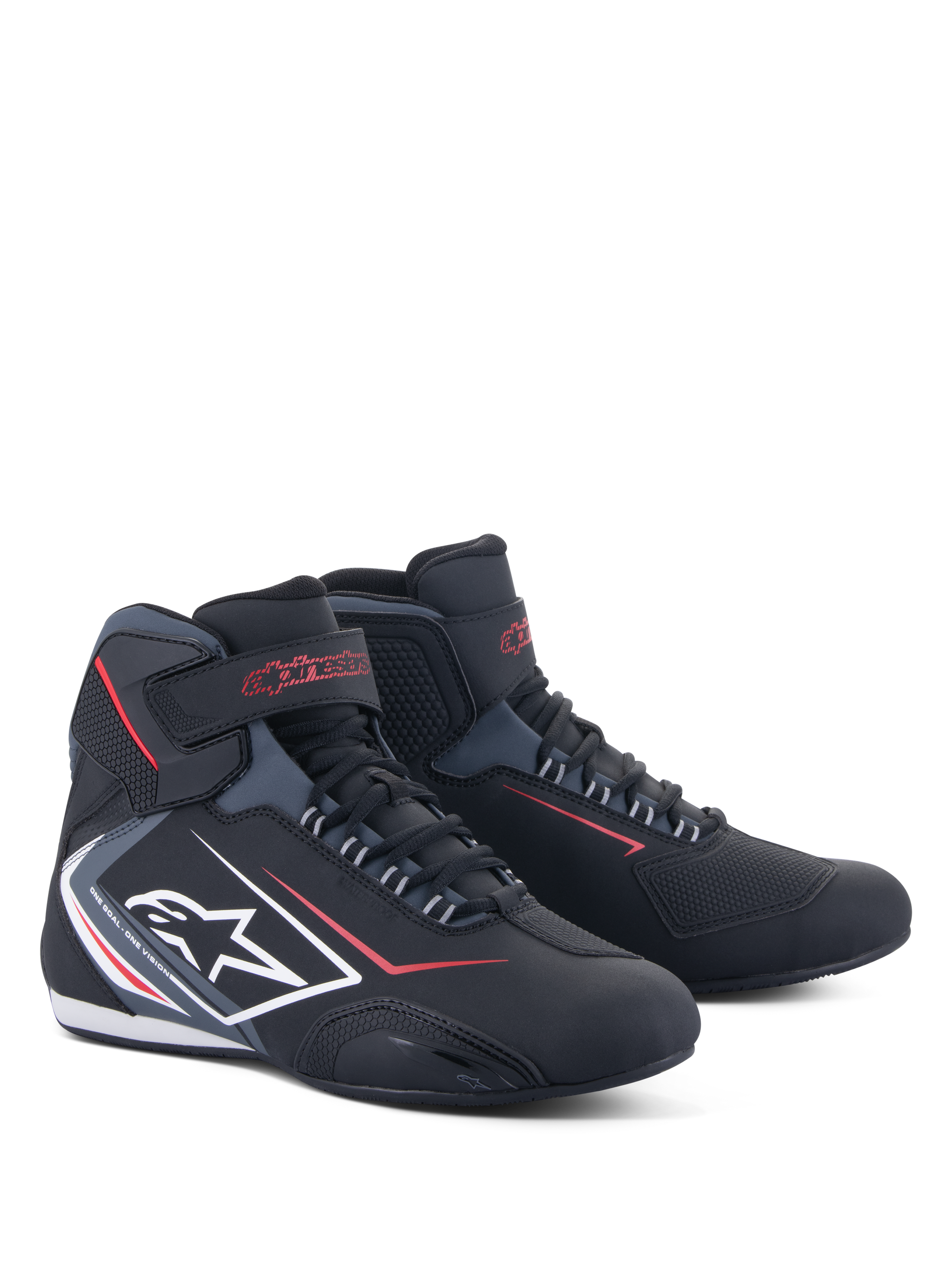 Zapatos Impermeables Sektor