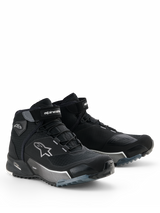 Zapatos De Moto Drystar® CR-X