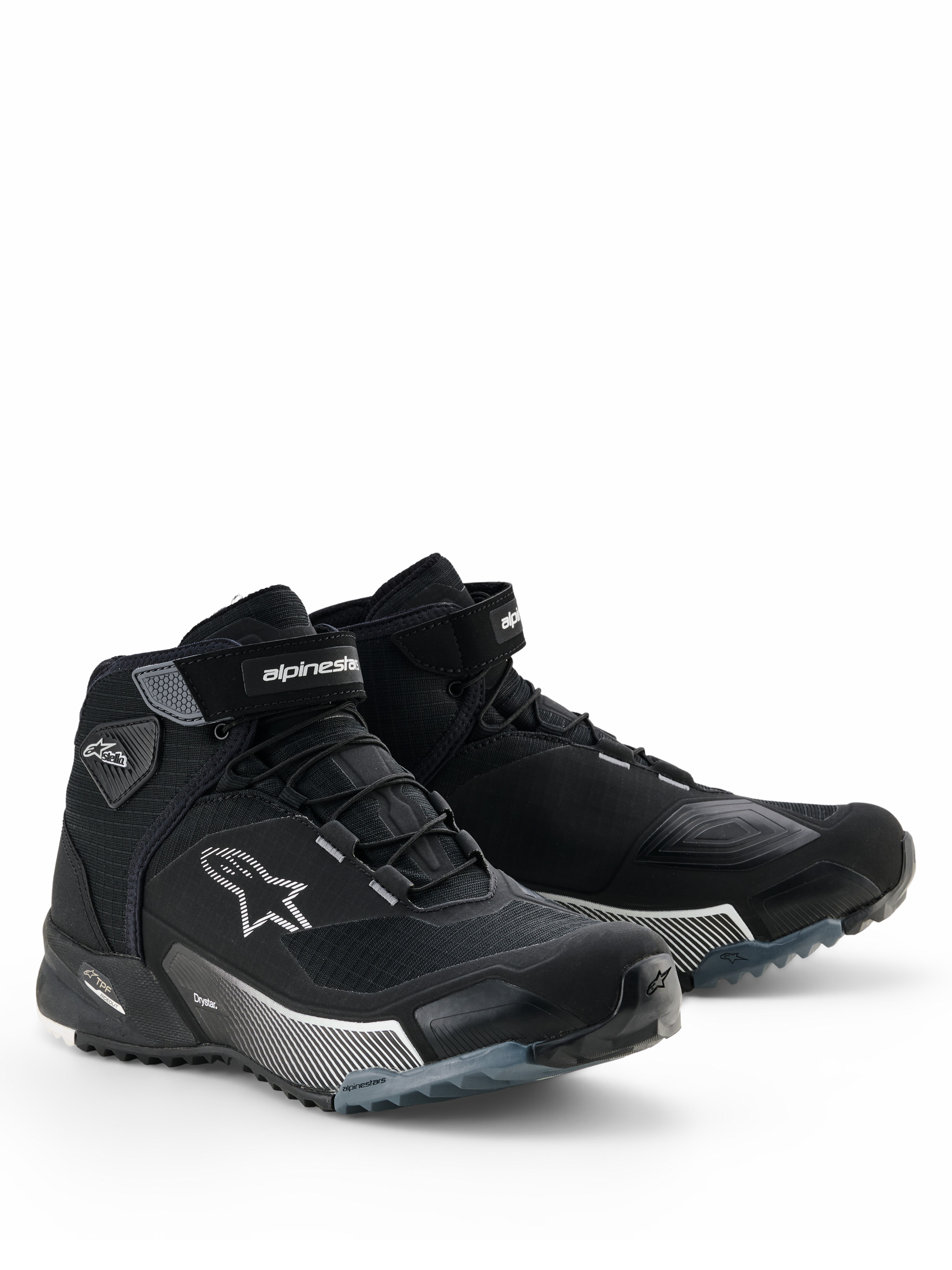 Zapatos De Moto Drystar® CR-X