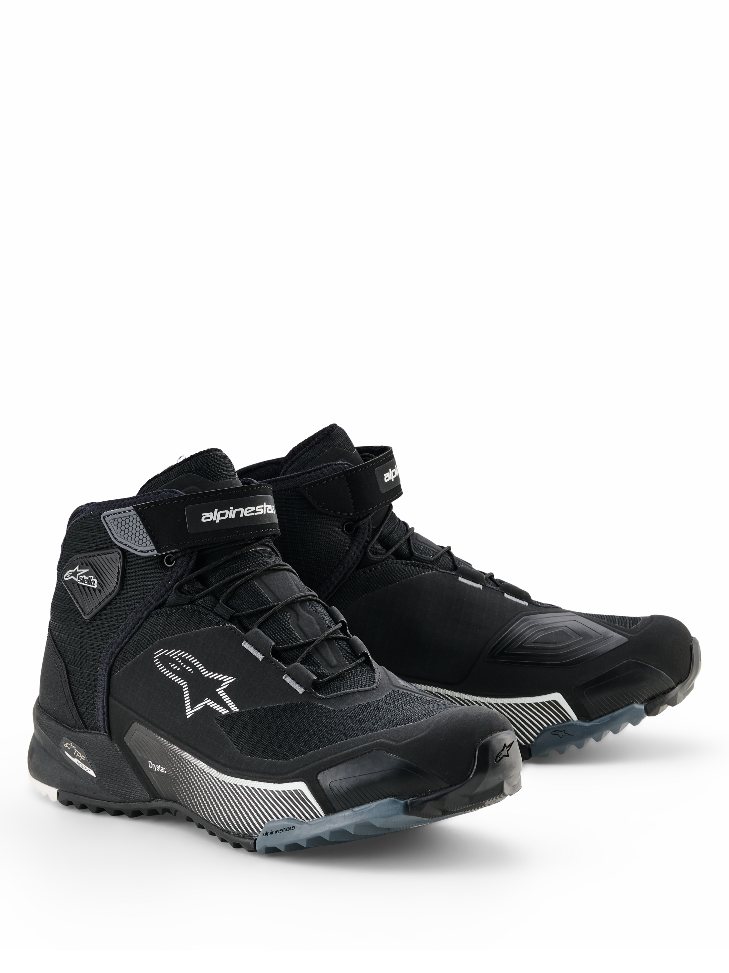 Zapatos De Moto Drystar® CR-X