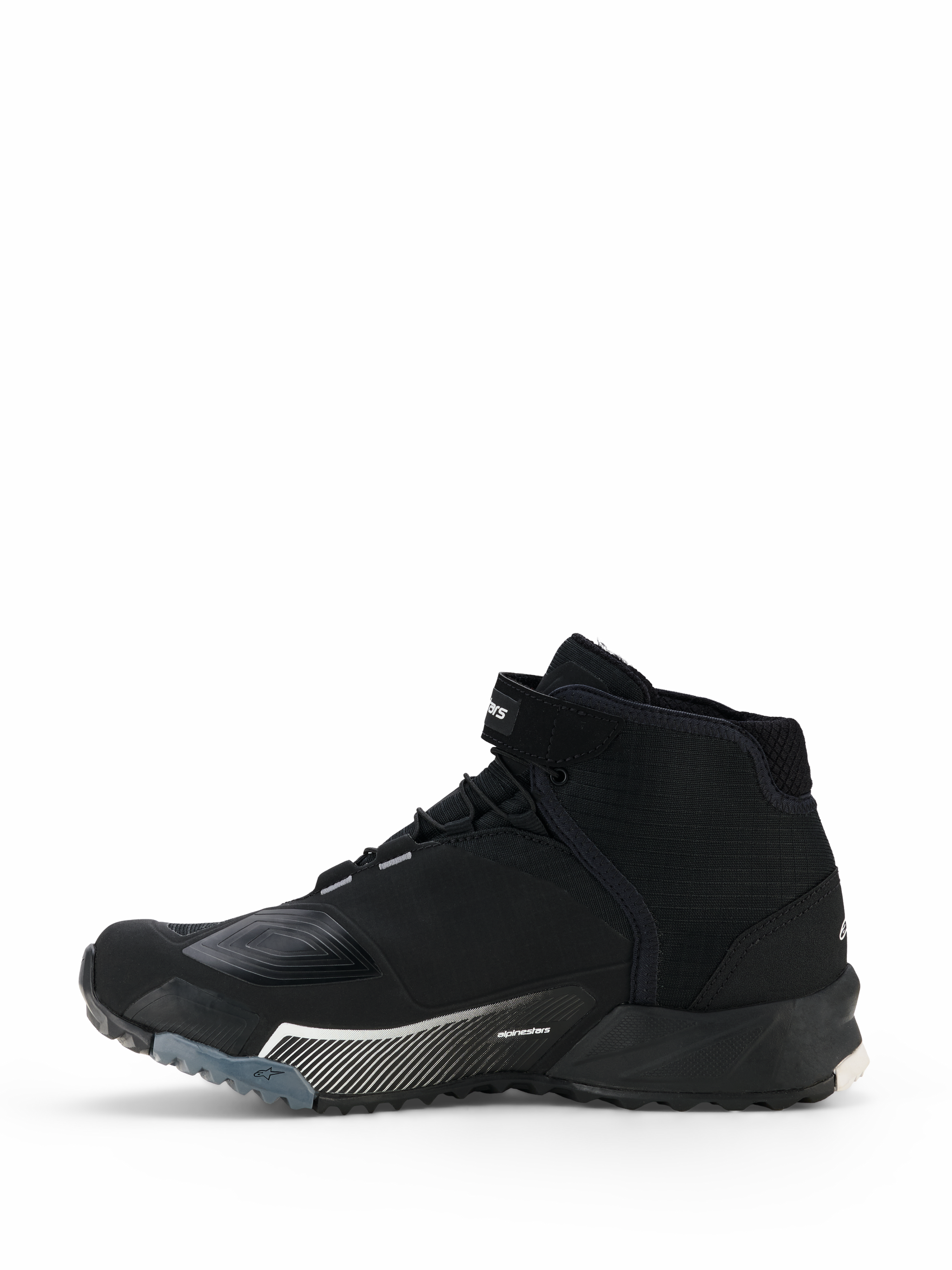 Zapatos De Moto Drystar® CR-X