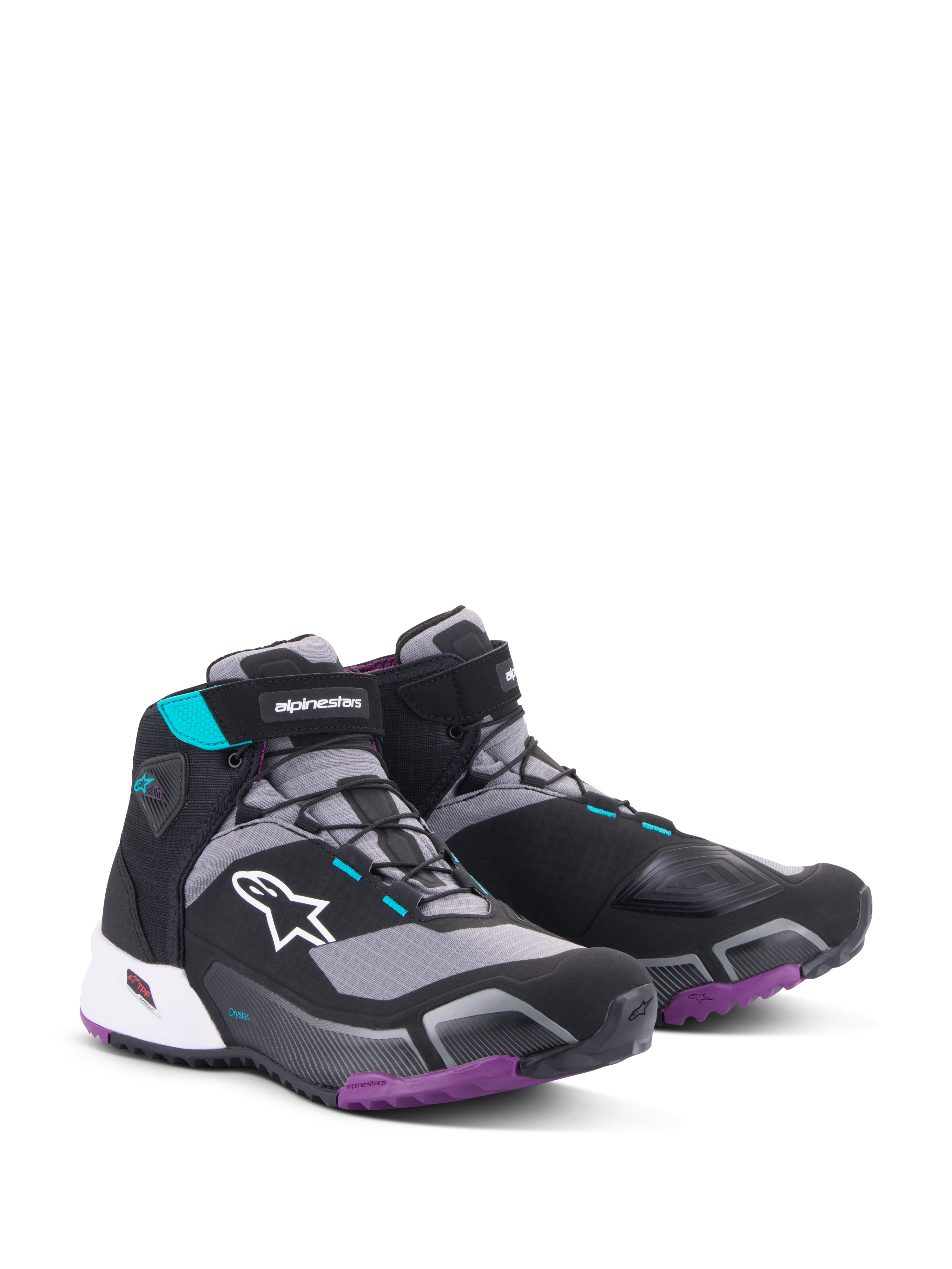 CR-X Drystar® Riding Shoes