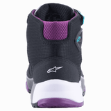 Zapatilla De Moto CR-X Drystar De Mujer