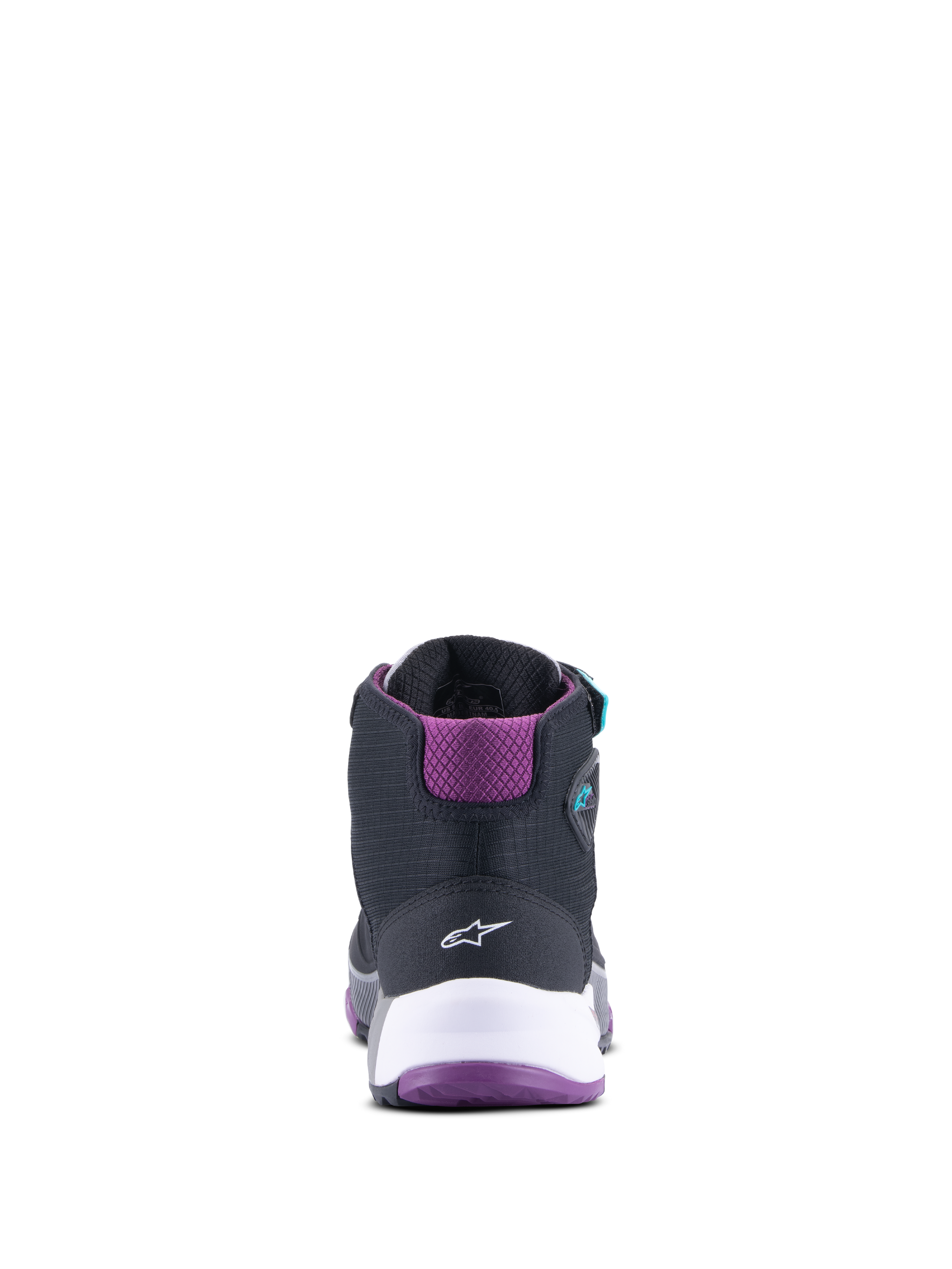 CR-X Women's Drystar Riding Shoe