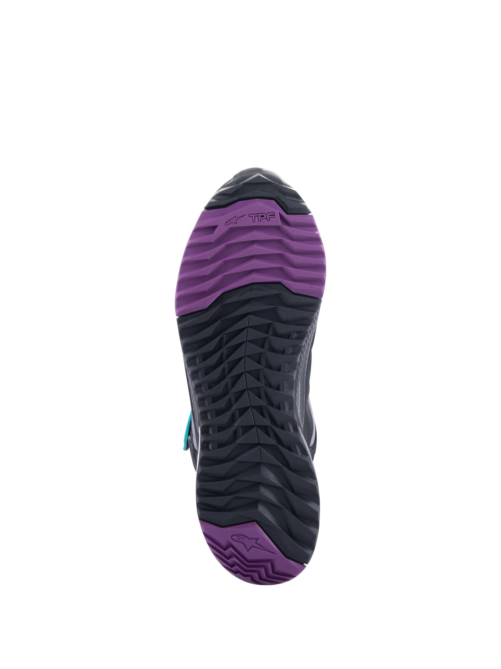 CR-X Women's Drystar Riding Shoe